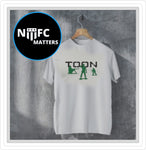 TOON ARMY t-shirt