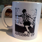 Supermac mug