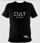 Nufc matters cult t-shirt