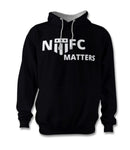 Nufc matters hoody