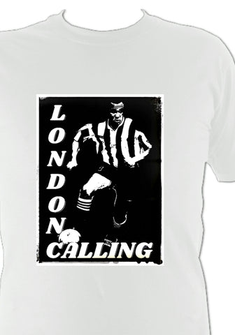 London calling collection