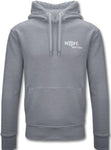 Nufc matters premium hoodie