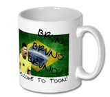 Bruno mug