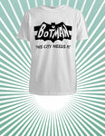 Kids Botman t-shirt