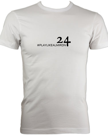 24 tshirt